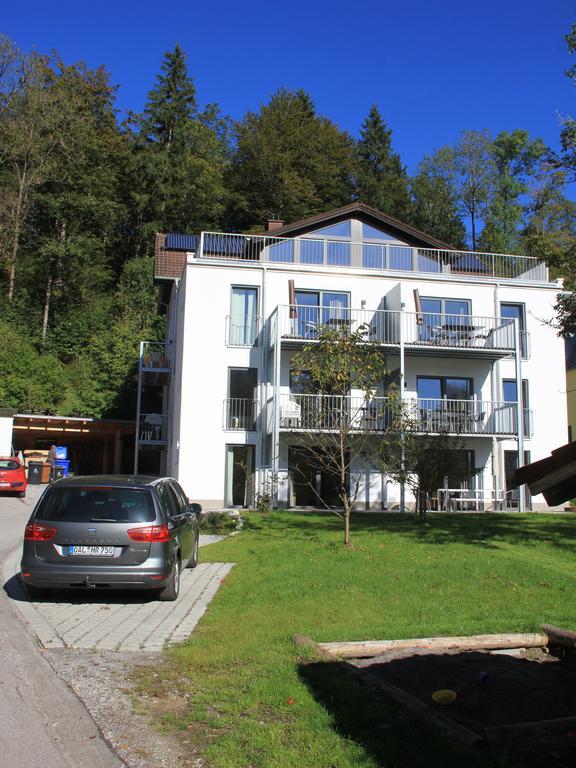 Haus Elise Apartment Fussen Room photo