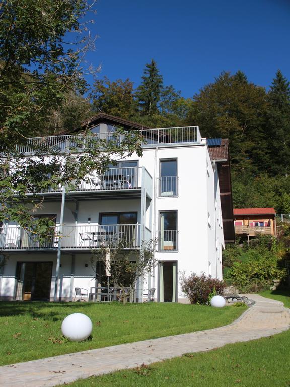 Haus Elise Apartment Fussen Exterior photo